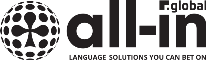 All-In Global logo